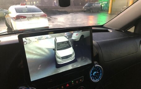 Mercedes-Benz Vito, 2021 год, 7 700 000 рублей, 13 фотография