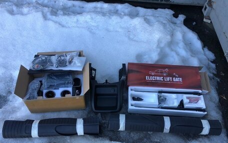 Mercedes-Benz Vito, 2021 год, 7 700 000 рублей, 19 фотография