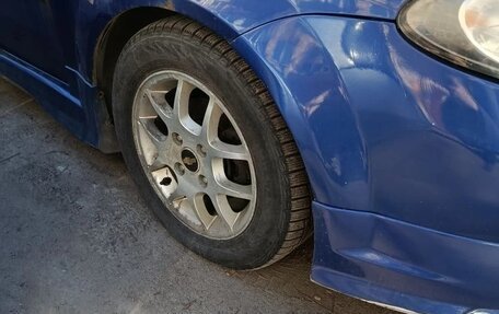 Chevrolet Lacetti, 2007 год, 270 000 рублей, 2 фотография