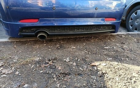 Chevrolet Lacetti, 2007 год, 270 000 рублей, 3 фотография