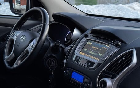 Hyundai ix35 I рестайлинг, 2012 год, 1 420 000 рублей, 9 фотография