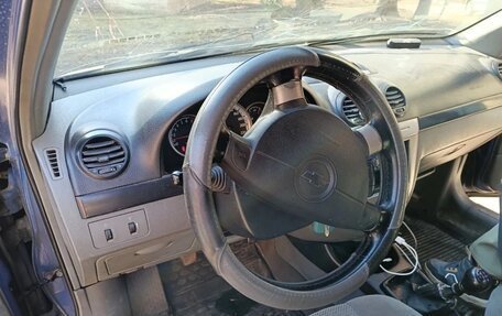 Chevrolet Lacetti, 2007 год, 270 000 рублей, 5 фотография