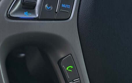 Hyundai ix35 I рестайлинг, 2012 год, 1 420 000 рублей, 12 фотография