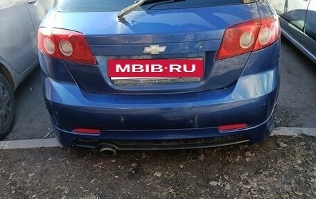 Chevrolet Lacetti, 2007 год, 270 000 рублей, 4 фотография