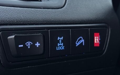 Hyundai ix35 I рестайлинг, 2012 год, 1 420 000 рублей, 11 фотография