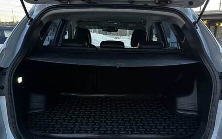 Hyundai ix35 I рестайлинг, 2012 год, 1 420 000 рублей, 16 фотография