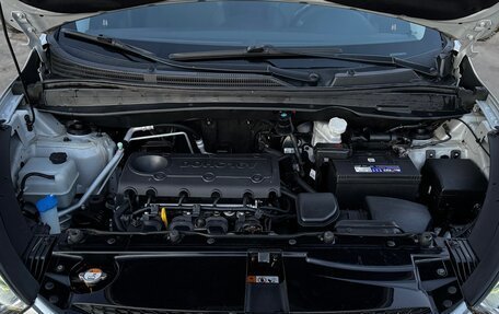 Hyundai ix35 I рестайлинг, 2012 год, 1 420 000 рублей, 17 фотография