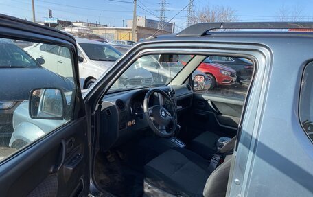 Suzuki Jimny, 2005 год, 447 000 рублей, 5 фотография