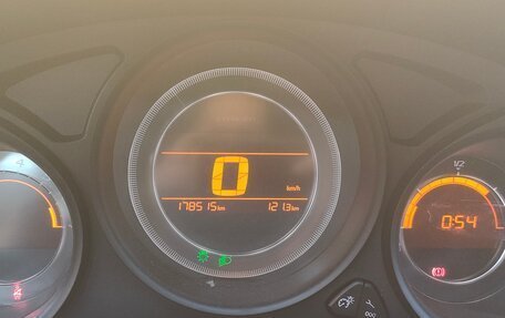 Citroen C4 II рестайлинг, 2011 год, 400 000 рублей, 4 фотография