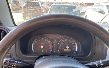 Suzuki Jimny, 2005 год, 447 000 рублей, 6 фотография