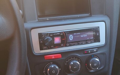 Citroen C4 II рестайлинг, 2011 год, 400 000 рублей, 5 фотография