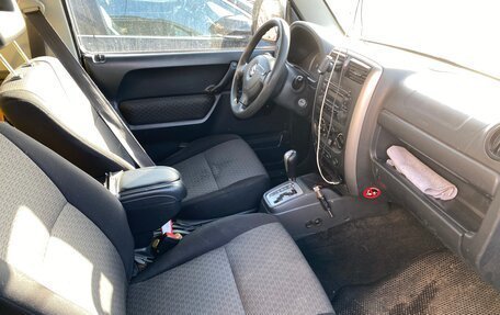 Suzuki Jimny, 2005 год, 447 000 рублей, 8 фотография