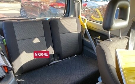 Suzuki Jimny, 2005 год, 447 000 рублей, 7 фотография