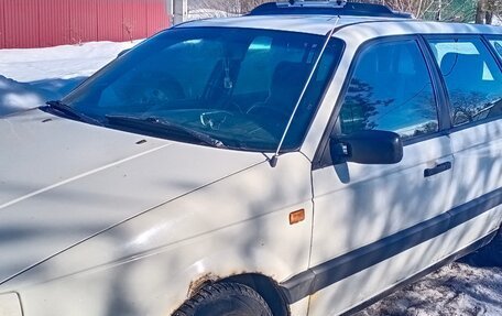 Volkswagen Passat B4, 1993 год, 150 000 рублей, 3 фотография