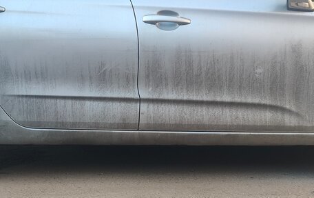 Citroen C4 II рестайлинг, 2011 год, 400 000 рублей, 10 фотография