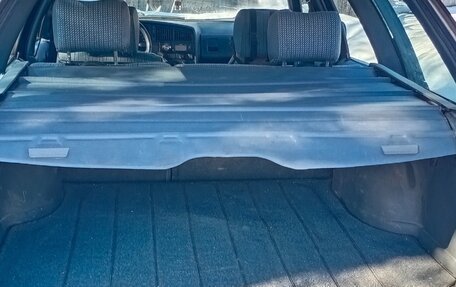 Volkswagen Passat B4, 1993 год, 150 000 рублей, 5 фотография