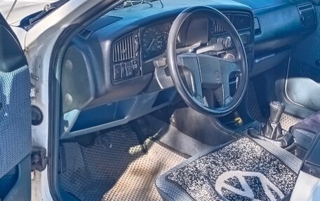 Volkswagen Passat B4, 1993 год, 150 000 рублей, 7 фотография