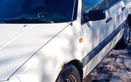 Volkswagen Passat B4, 1993 год, 150 000 рублей, 2 фотография