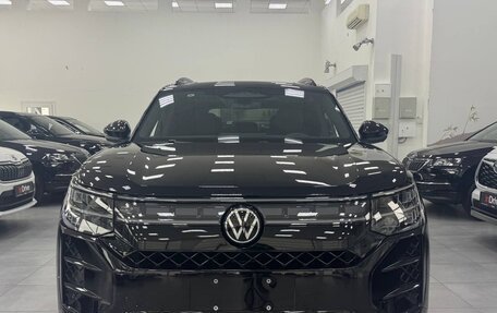 Volkswagen Teramont, 2026 год, 6 849 000 рублей, 2 фотография