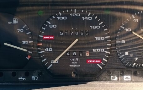 Volkswagen Passat B4, 1993 год, 150 000 рублей, 8 фотография