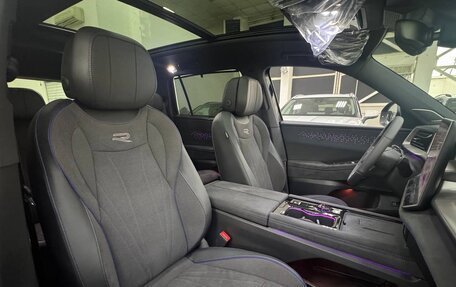 Volkswagen Teramont, 2026 год, 6 849 000 рублей, 11 фотография