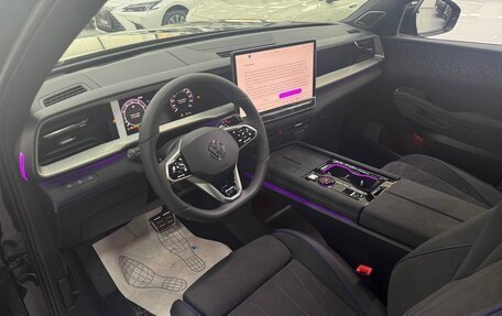 Volkswagen Teramont, 2026 год, 6 849 000 рублей, 9 фотография