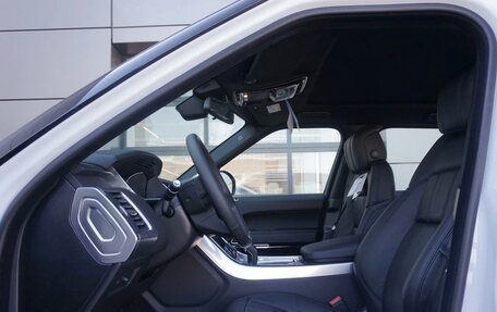 Land Rover Range Rover Sport II, 2020 год, 8 500 000 рублей, 6 фотография