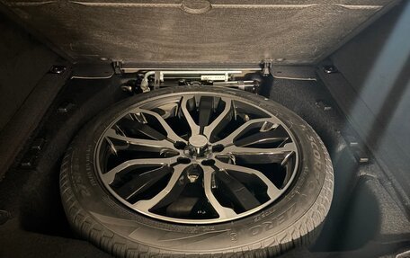 Land Rover Range Rover Sport II, 2020 год, 8 500 000 рублей, 17 фотография