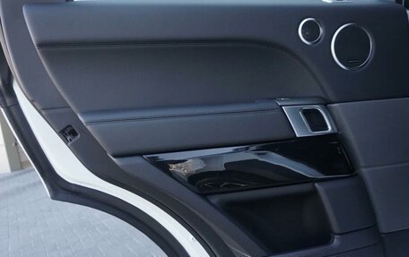 Land Rover Range Rover Sport II, 2020 год, 8 500 000 рублей, 16 фотография