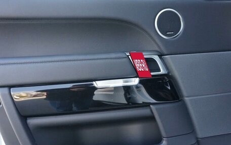 Land Rover Range Rover Sport II, 2020 год, 8 500 000 рублей, 12 фотография