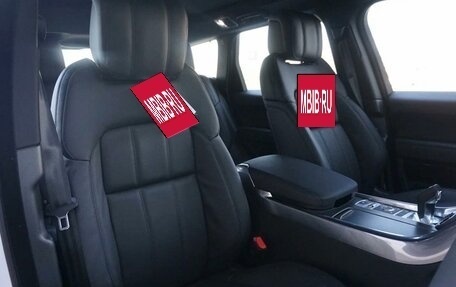 Land Rover Range Rover Sport II, 2020 год, 8 500 000 рублей, 14 фотография