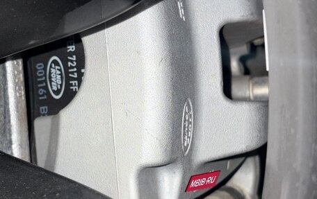 Land Rover Range Rover Sport II, 2020 год, 8 500 000 рублей, 19 фотография