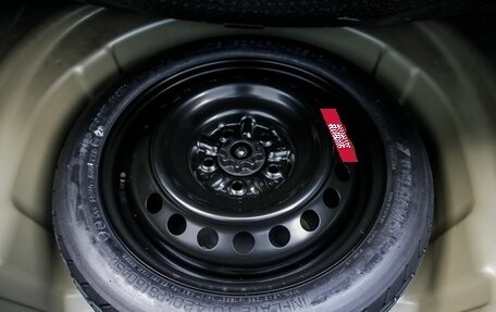 Toyota Camry, 2021 год, 3 348 000 рублей, 13 фотография