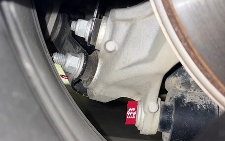 Land Rover Range Rover Sport II, 2020 год, 8 500 000 рублей, 21 фотография