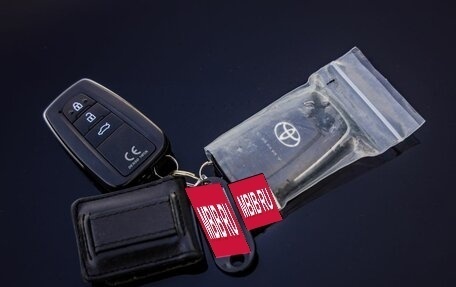 Toyota Camry, 2021 год, 3 348 000 рублей, 14 фотография