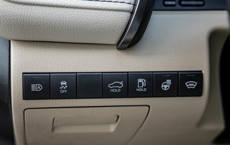 Toyota Camry, 2021 год, 3 348 000 рублей, 19 фотография