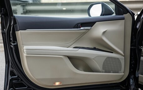 Toyota Camry, 2021 год, 3 348 000 рублей, 16 фотография