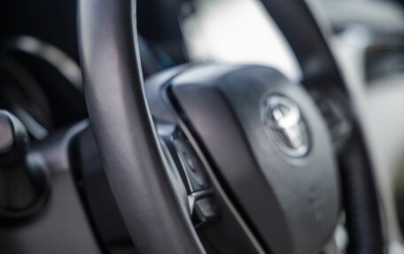 Toyota Camry, 2021 год, 3 348 000 рублей, 18 фотография