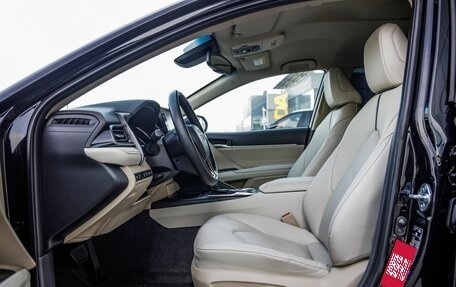 Toyota Camry, 2021 год, 3 348 000 рублей, 20 фотография