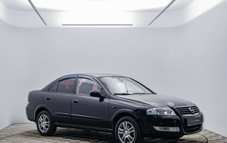 Nissan Almera, 2012 год, 590 000 рублей, 3 фотография