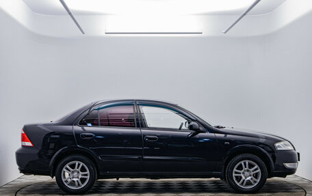 Nissan Almera, 2012 год, 590 000 рублей, 4 фотография