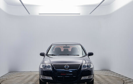 Nissan Almera, 2012 год, 590 000 рублей, 2 фотография