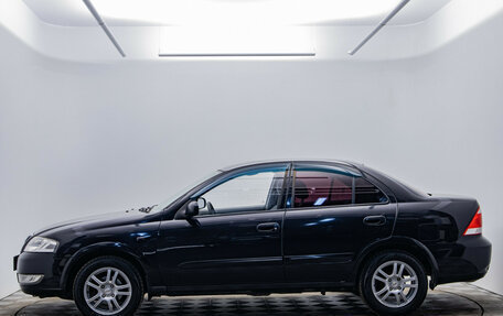 Nissan Almera, 2012 год, 590 000 рублей, 8 фотография