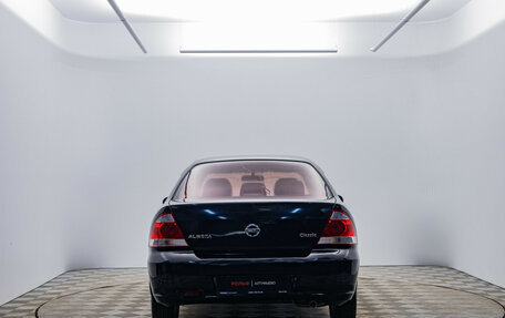 Nissan Almera, 2012 год, 590 000 рублей, 6 фотография