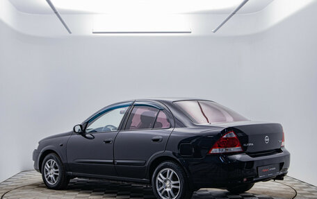 Nissan Almera, 2012 год, 590 000 рублей, 7 фотография