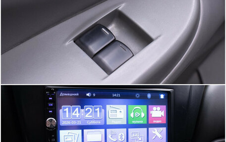 Nissan Almera, 2012 год, 590 000 рублей, 16 фотография