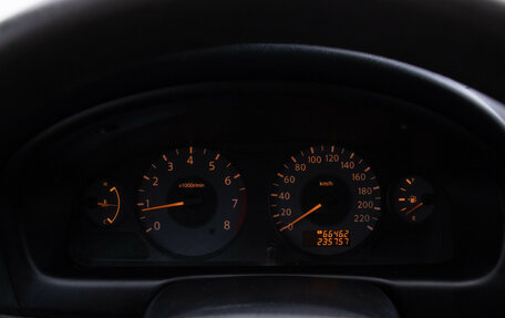 Nissan Almera, 2012 год, 590 000 рублей, 12 фотография