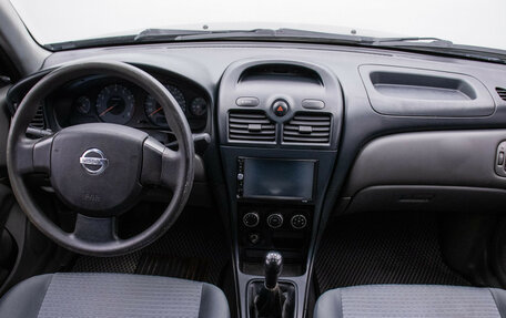 Nissan Almera, 2012 год, 590 000 рублей, 13 фотография