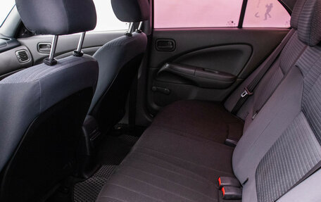 Nissan Almera, 2012 год, 590 000 рублей, 11 фотография