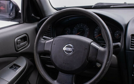 Nissan Almera, 2012 год, 590 000 рублей, 15 фотография